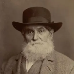 Portrait of Evan Davies