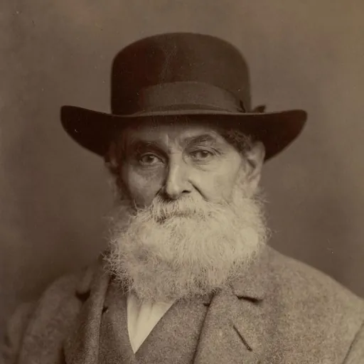 Portrait of Evan Davies