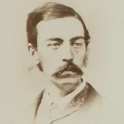 Portrait of Donald Mackay, 11th Lord Reay