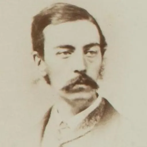 Portrait of Donald Mackay, 11th Lord Reay