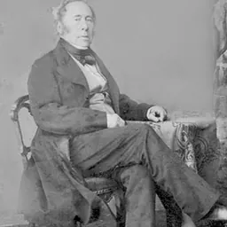 Portrait of Eduardus Johannes Petrus van Meeuwen