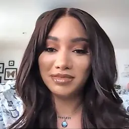 Portrait of Munroe Bergdorf