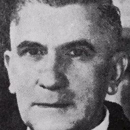 Portrait of Manuel Felipe Rugeles
