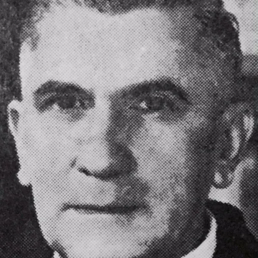 Portrait of Manuel Felipe Rugeles