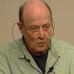 Portrait of James C. Scott