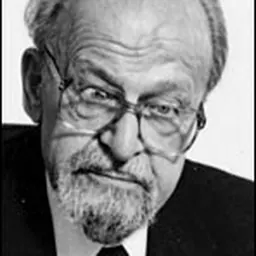 Portrait of Toby E. Rodes