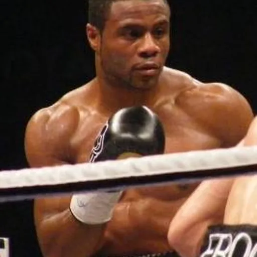 Portrait of Jean Pascal