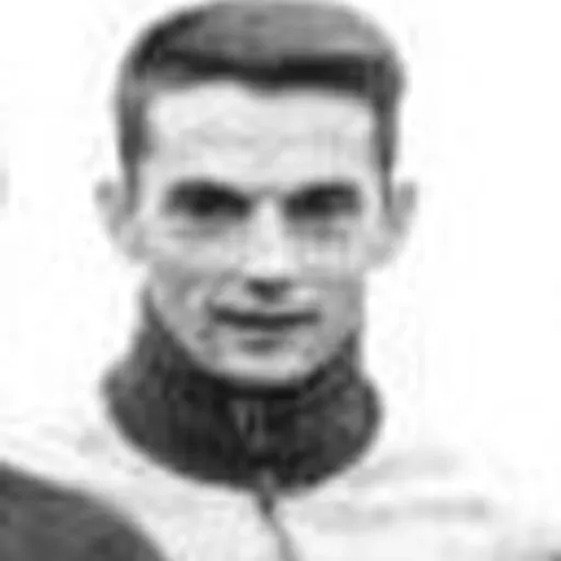 Portrait of Gerd Kostmann
