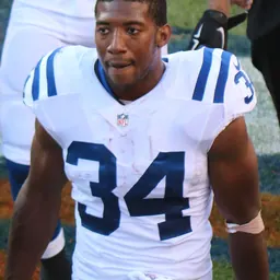 Portrait of Josh Ferguson