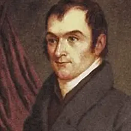 Portrait of Edward Payson