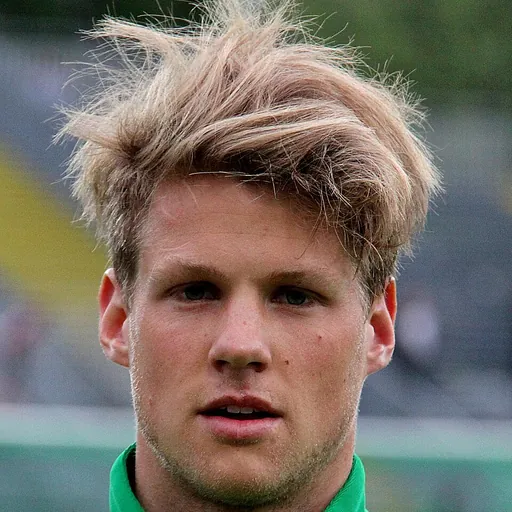 Portrait of Sebastian Siller