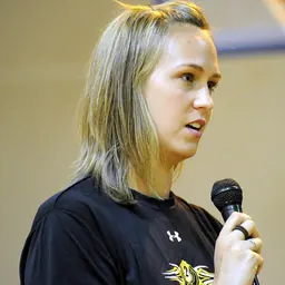 Portrait of Carly Piper