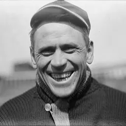 Portrait of Danny Moeller