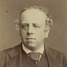 Portrait of David Fisher