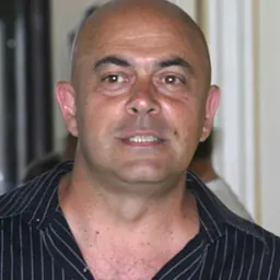 Portrait of Maurizio Crozza