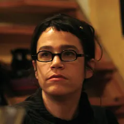 Portrait of Inbal Pinto