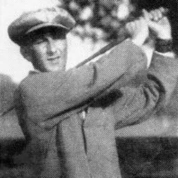 Portrait of Pat Doyle