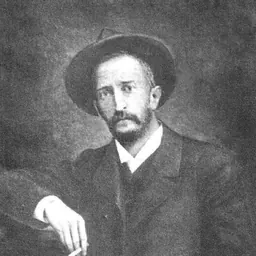 Portrait of Jakša Račić