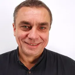 Portrait of Michel Bierlaire