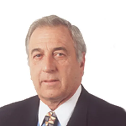 Portrait of Juan Masferrer