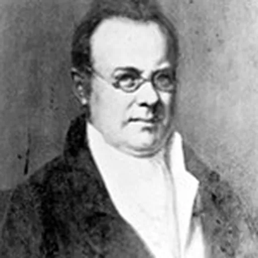 Portrait of Christopher Ellery