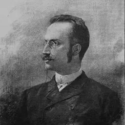 Portrait of Albert Berzeviczy