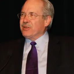 Portrait of Tom Balanoff
