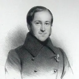 Portrait of Charles Vilain XIIII