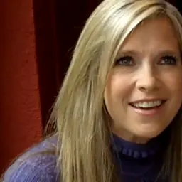 Portrait of Melissa Reeves