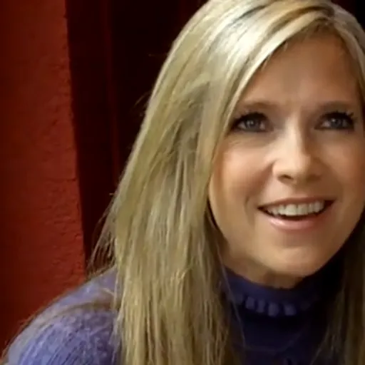 Portrait of Melissa Reeves