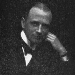 Portrait of David Fleming, Lord Fleming