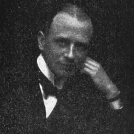 Portrait of David Fleming, Lord Fleming