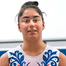 Portrait of Phoebe Jakubczyk