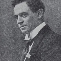 Portrait of Thomas Ryan
