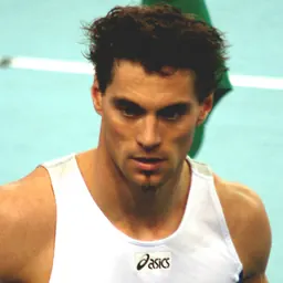 Portrait of Björn Otto