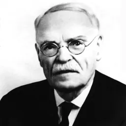 Portrait of George E. White