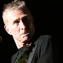 Portrait of Andy Revell