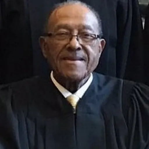 Portrait of Henry Frye