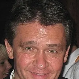 Portrait of Peter Westenthaler