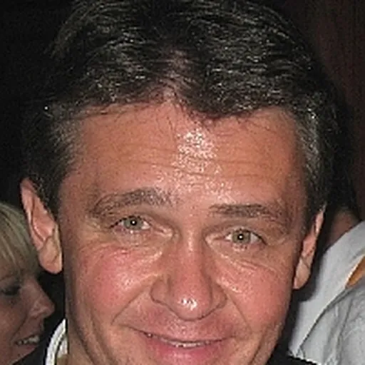 Portrait of Peter Westenthaler