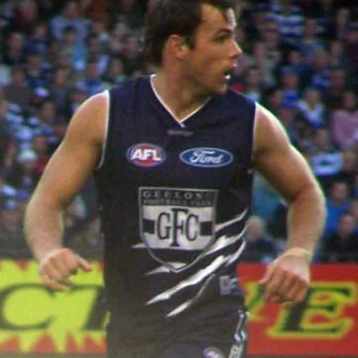 Portrait of Matthew Egan