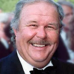 Portrait of Ned Beatty