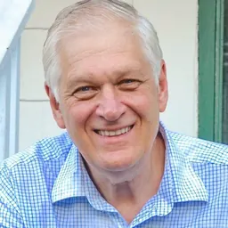 Portrait of Steven Englebright