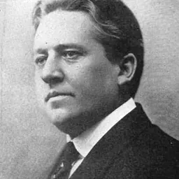 Portrait of Melvin J. Ballard
