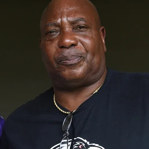 Portrait of Ozzie Newsome
