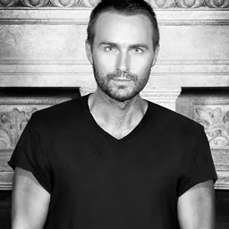 Portrait of Kristian Aadnevik