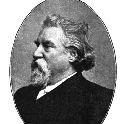 Portrait of James Chalmers