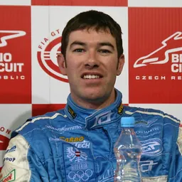 Portrait of Ryan Sharp