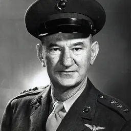 Portrait of William O. Brice