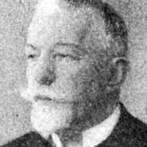 Portrait of Charles Kiefer-Hablitzel
